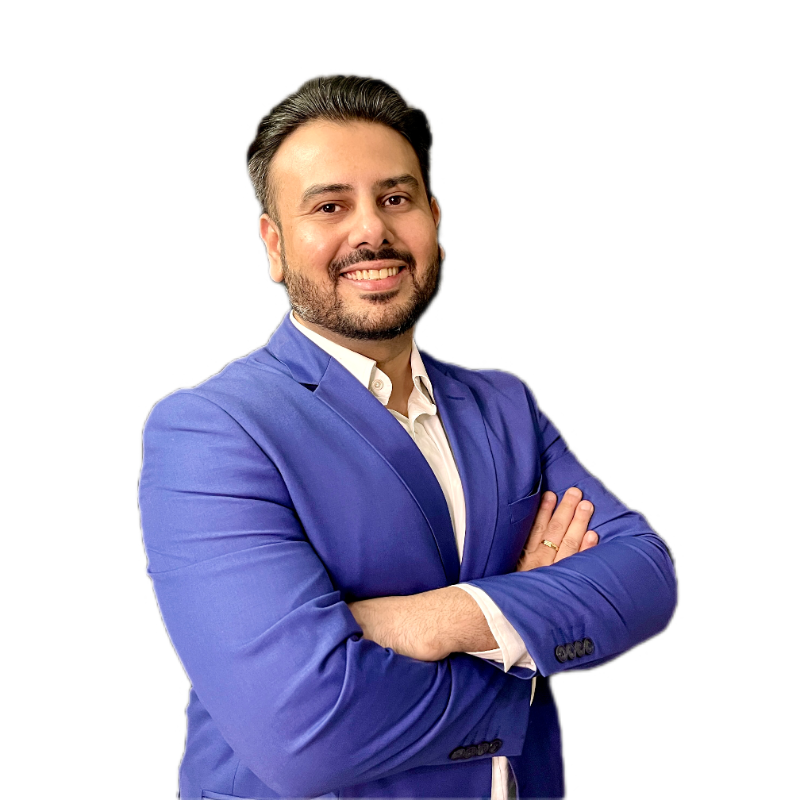 Amandeep Sandhu